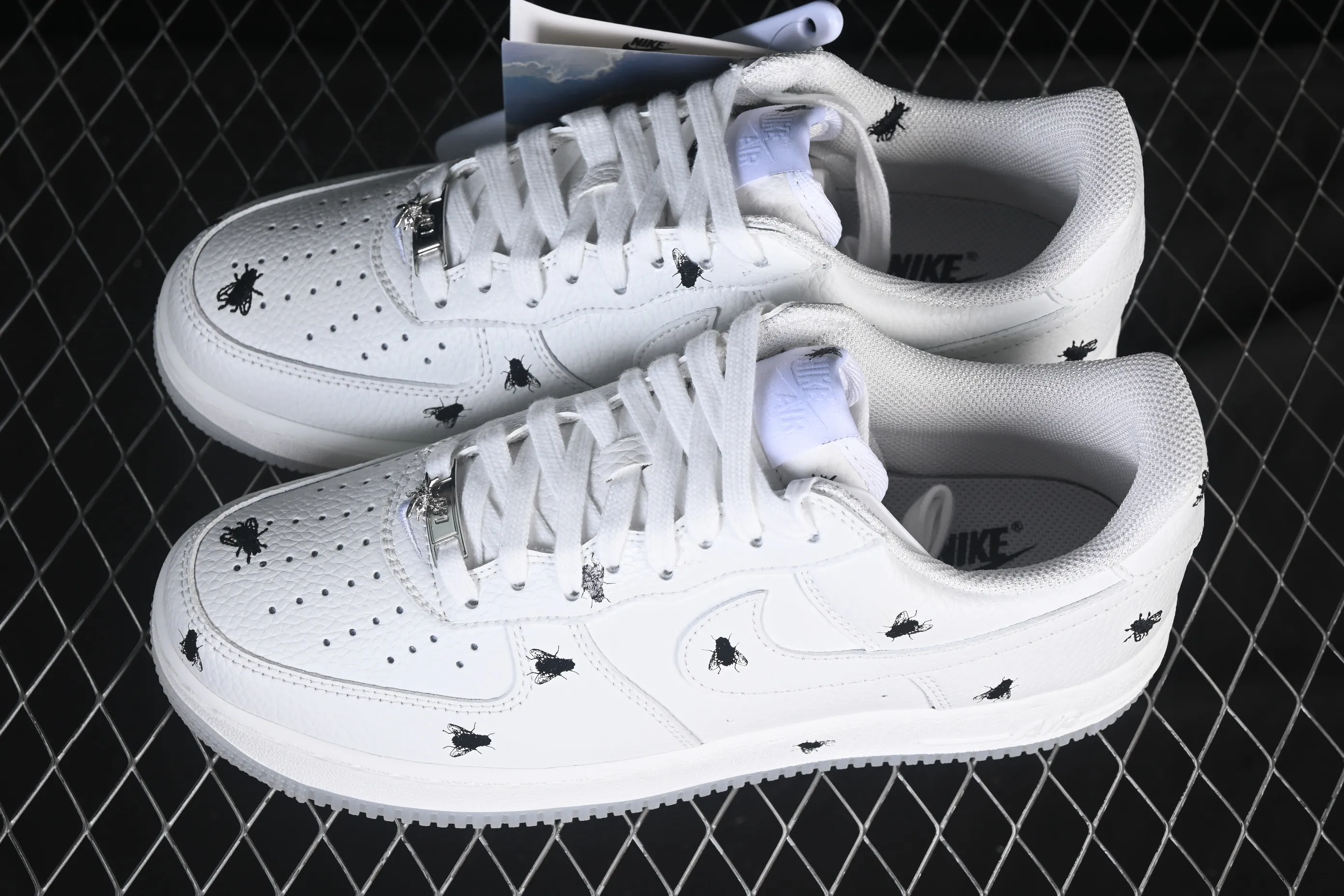 All categories Nk Air Force 1 Air Force series Nk Air Force 1 Low Air Force low-top Nike Air Force 1'07 Low customized Air Force 1 low-top casual sneakers IM3081-100